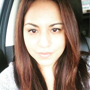 Meet your Posher, Sandra